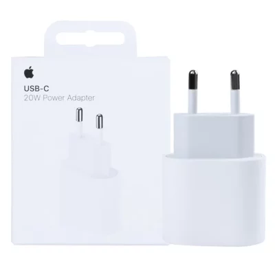 Apple oplader USB C 20w