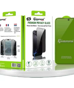 Samsung Screenprotector Tempered Privacy
