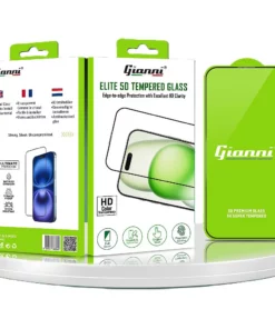 Apple Screenprotector Tempered